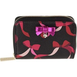 Kate Spade New York Wrapping Party Small Zip Card wallet
